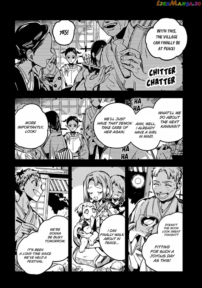 Toilet-Bound Hanako-kun Chapter 89 image 30_optimized